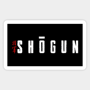 Shogun Magnet
